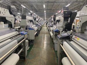 Toray Textiles Europe (Techtextil April 2026)