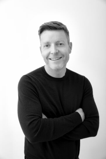 Mitch Hughes