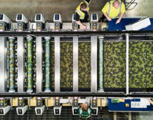 Pincroft (Techtextil April 2026)