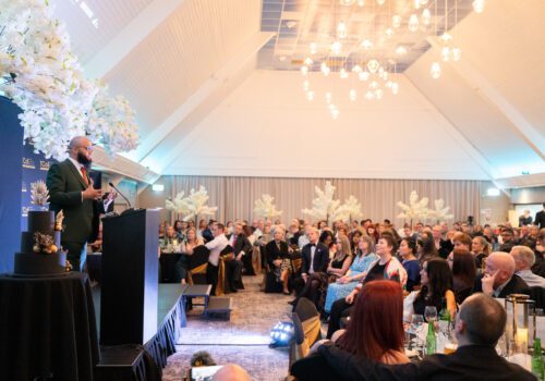 Textile Centre of Excellence awards