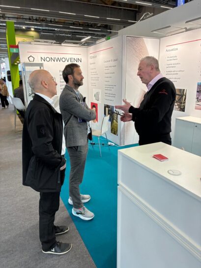 Techtextil