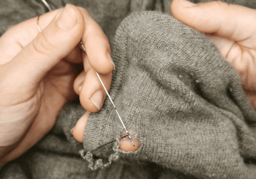 cashmere circle member spotlight