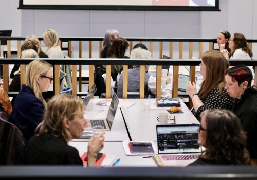 UKFT Education Partner Conference 2026