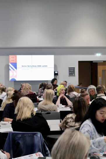 UKFT Education Partner Conference 2026