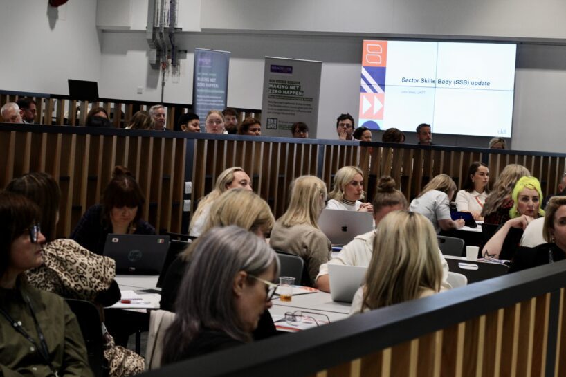UKFT Education Partner Conference 2026