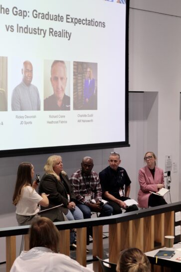 UKFT Education Partner Conference 2026