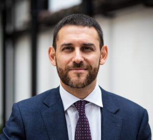 Mauro Scalia - Euratex
