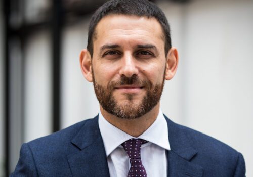 Mauro Scalia - Euratex