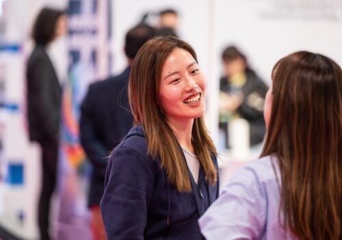 Textile Recycling Expo