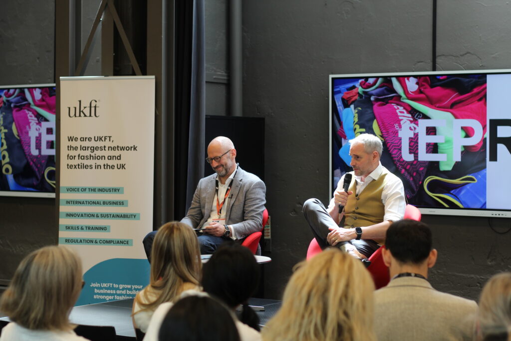 UKFT Regulation Summit 2026