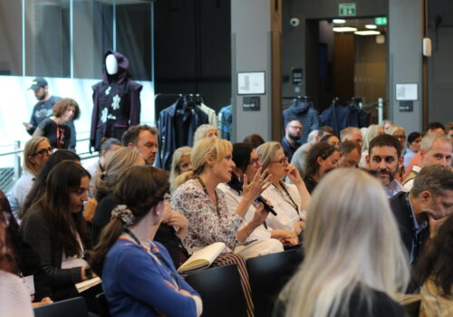 UKFT Regulation Summit 2026