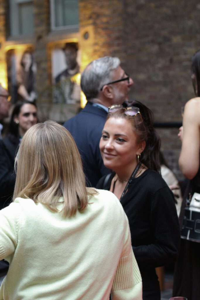 UKFT Member Reception 2026