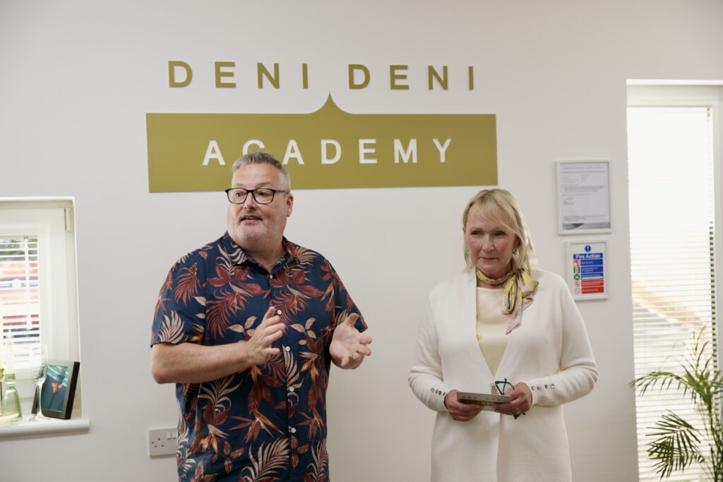Deni Deni Academy