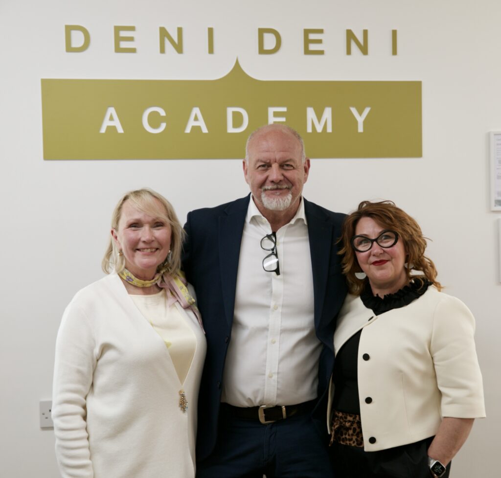 Deni Deni Academy